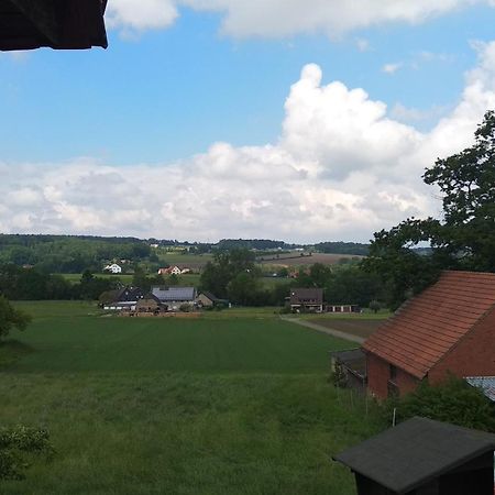 Sonnige Ferienwohnung Am Sternberg Extertal Exteriér fotografie